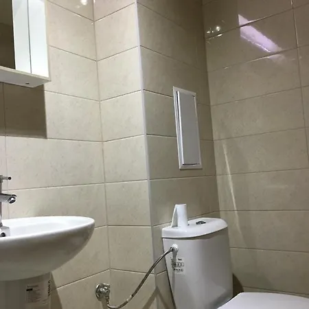 Paradise Center Apartment Sofia