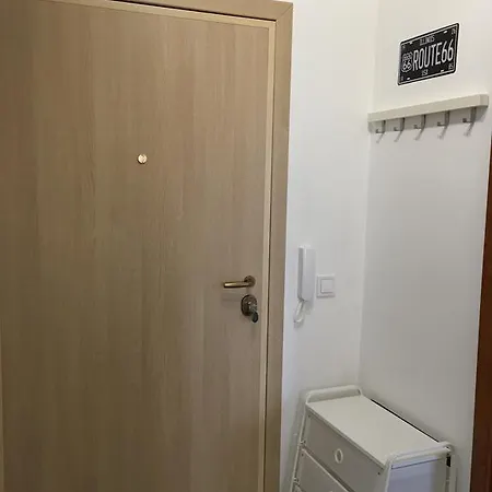 Apartment Paradise Center